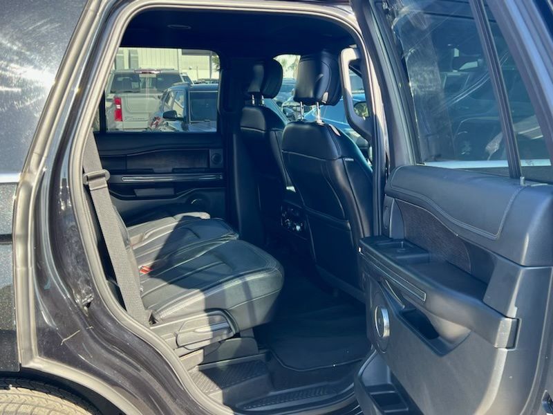 2019 Ford Expedition Limited 7