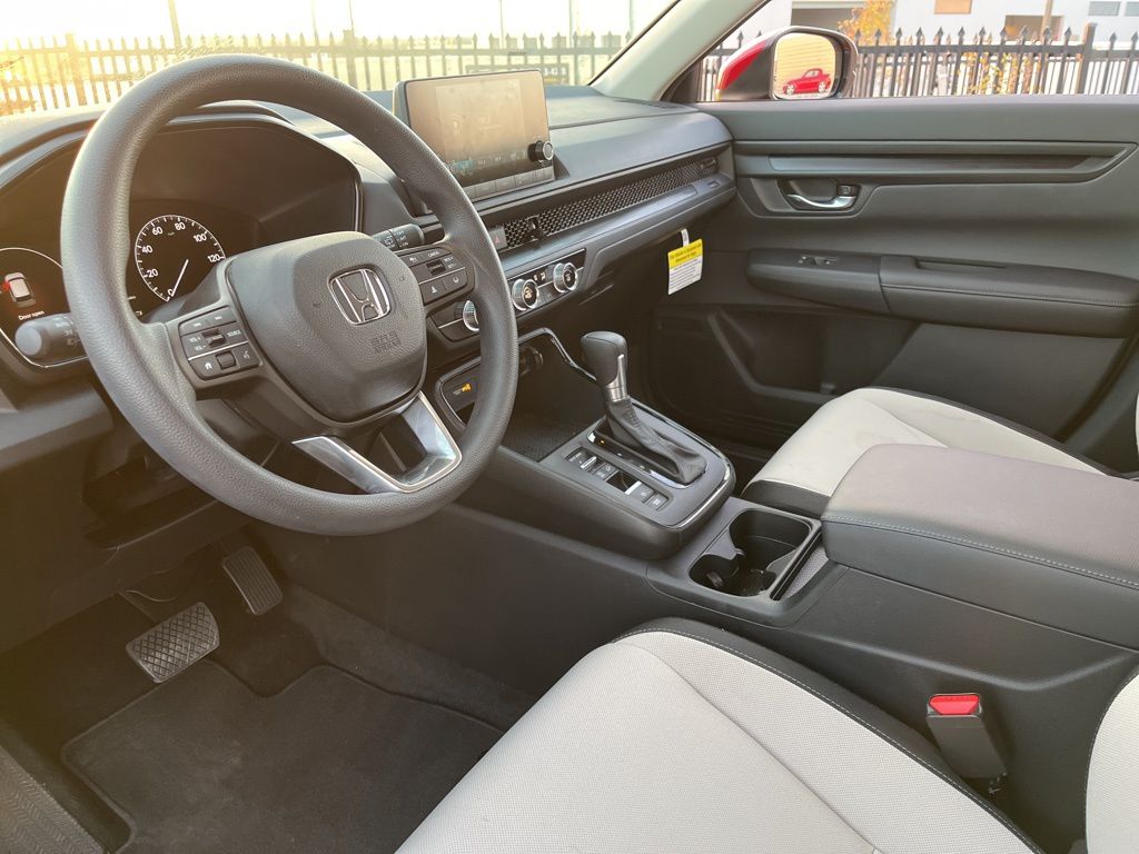 Thumbnail: 2025 Honda CR-V - 18