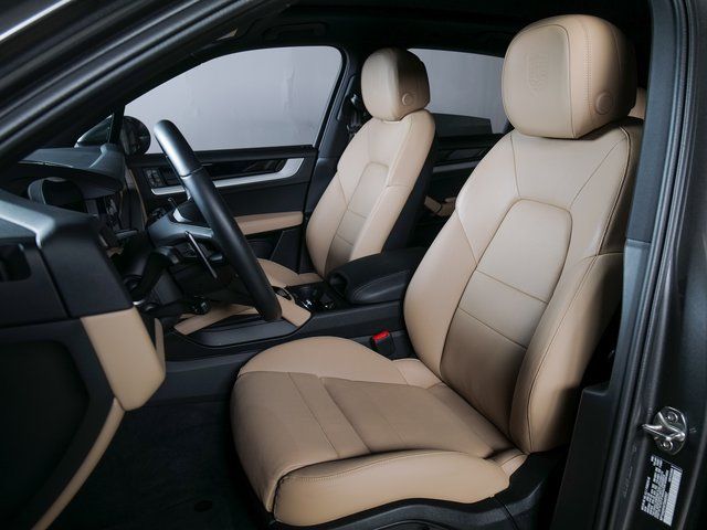 Certified Used 2026 Gray Porsche 3.0L V6 image 5