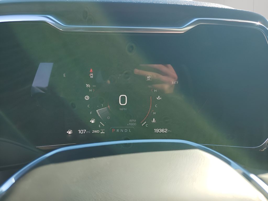 Used Car 2023 Gmc Canyon  Elevation For Sale Under $40,000 In Austin, Texas