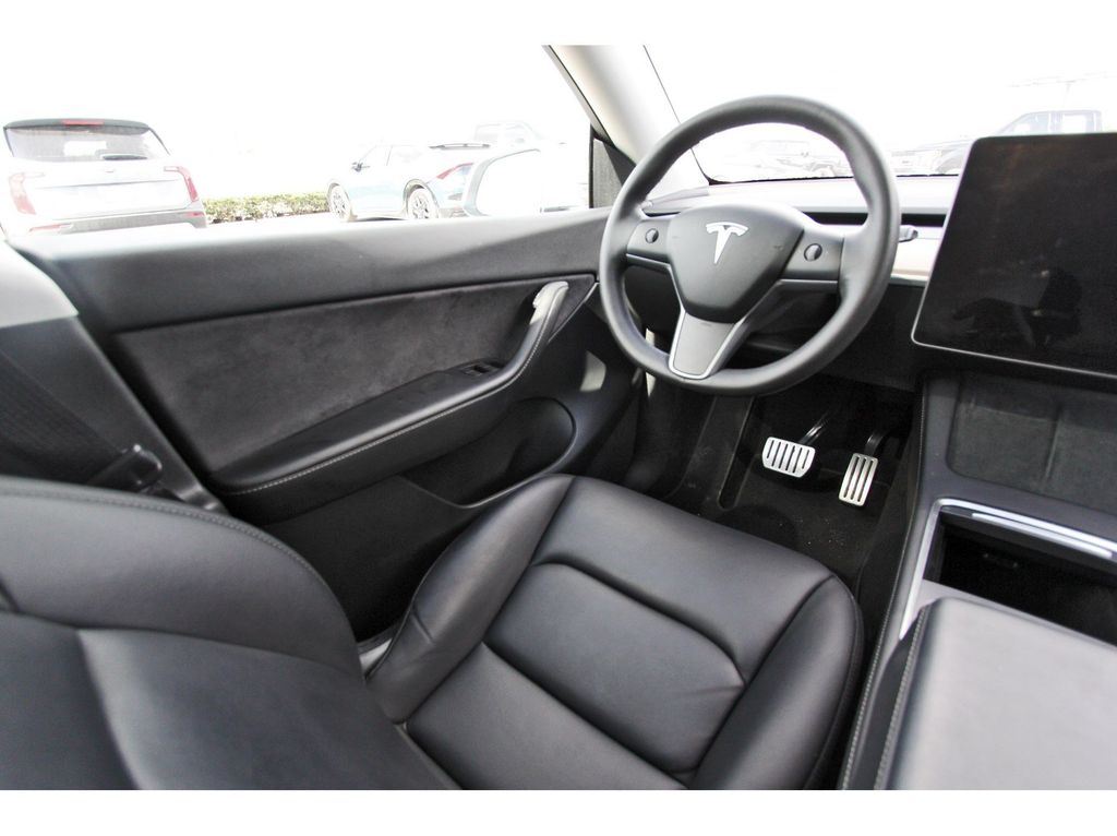 Used 2022 Tesla Model Y SUV