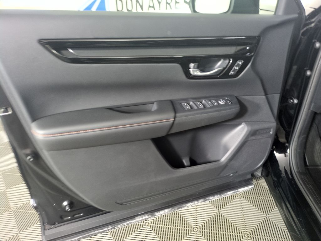 New 2026 Honda CR-V Hybrid Sport Touring For Sale in Fort Wayne, IN