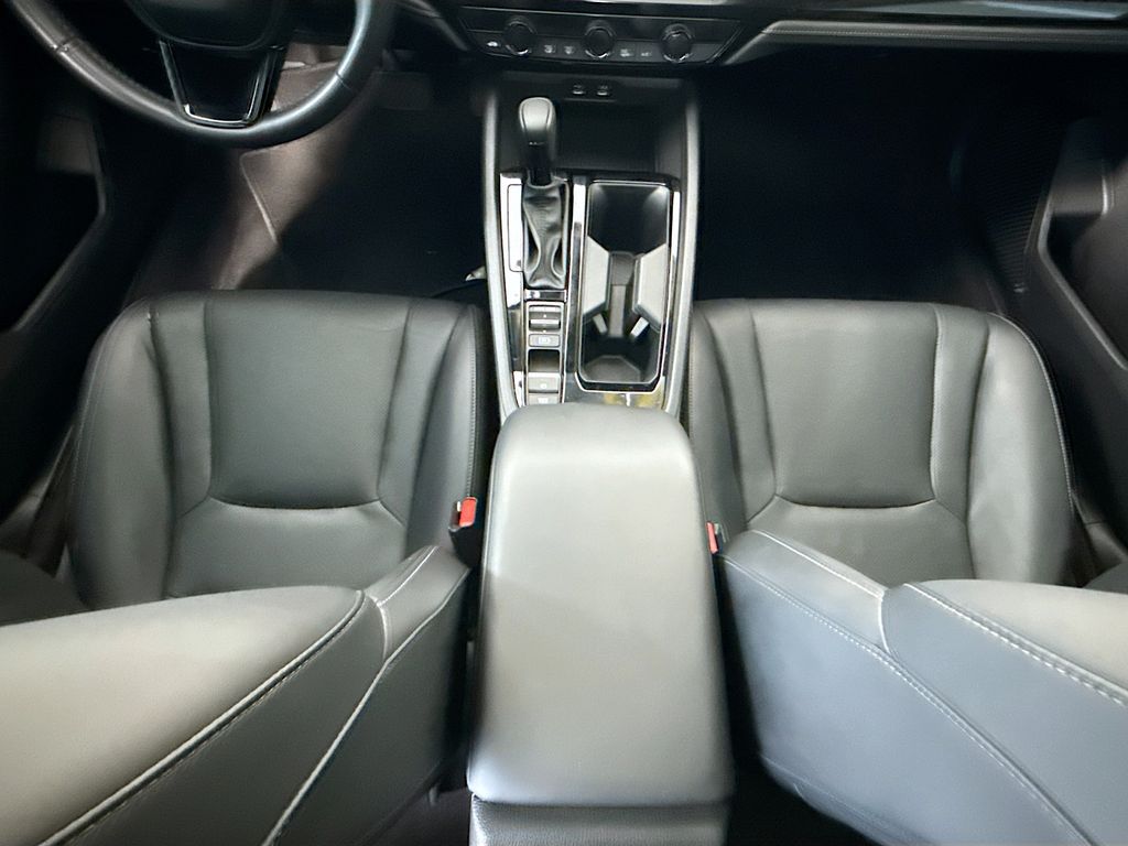 Thumbnail: 2024 Honda Accord - 16