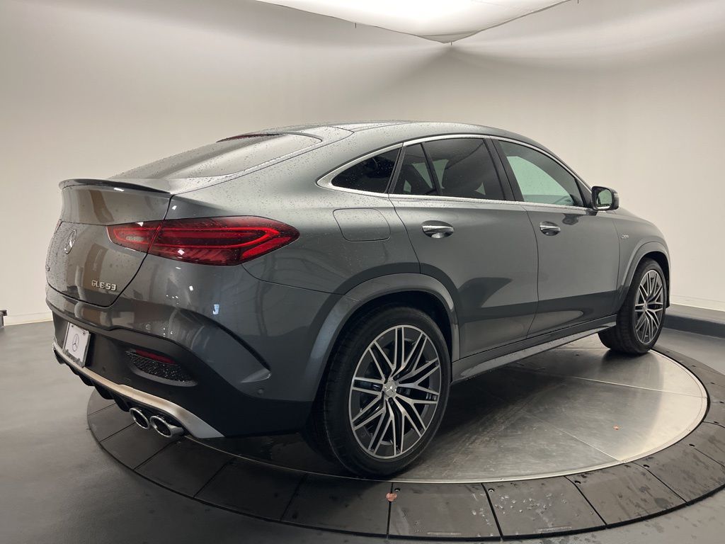 Thumbnail: 2026 Mercedes-Benz GLE - 7