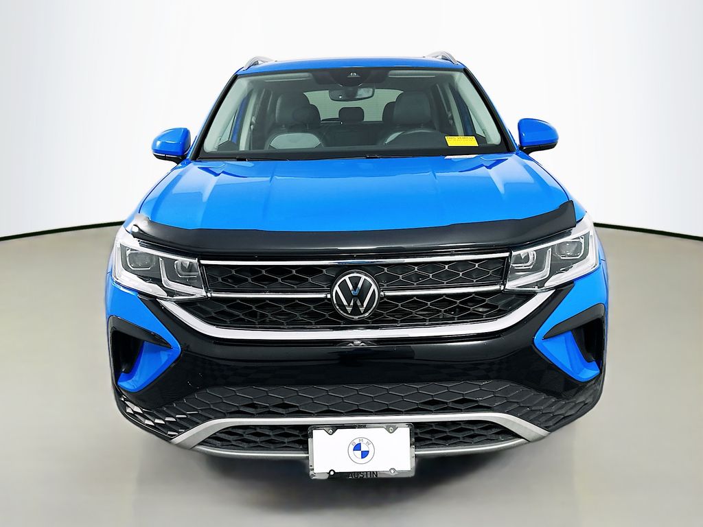 Thumbnail: 2023 Volkswagen Taos - 2