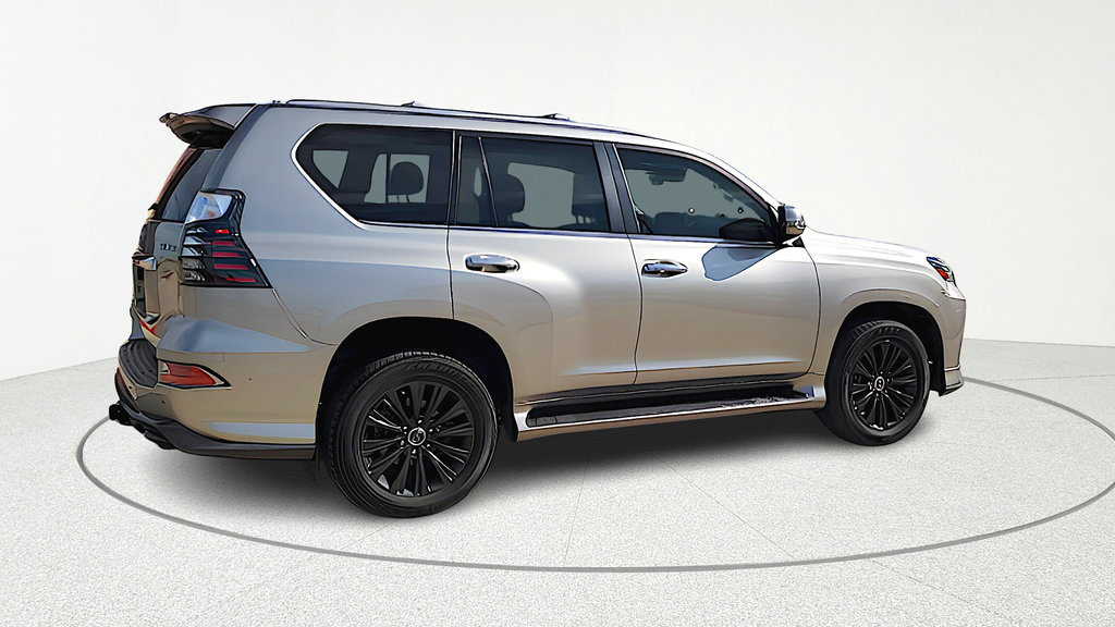 2023 Lexus GX