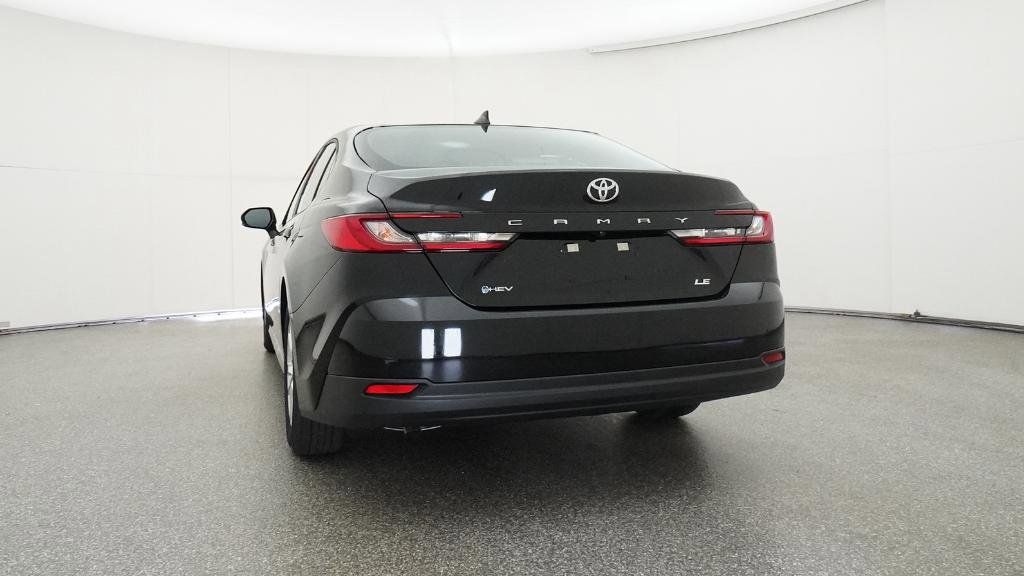 Thumbnail: 2026 Toyota Camry - 5