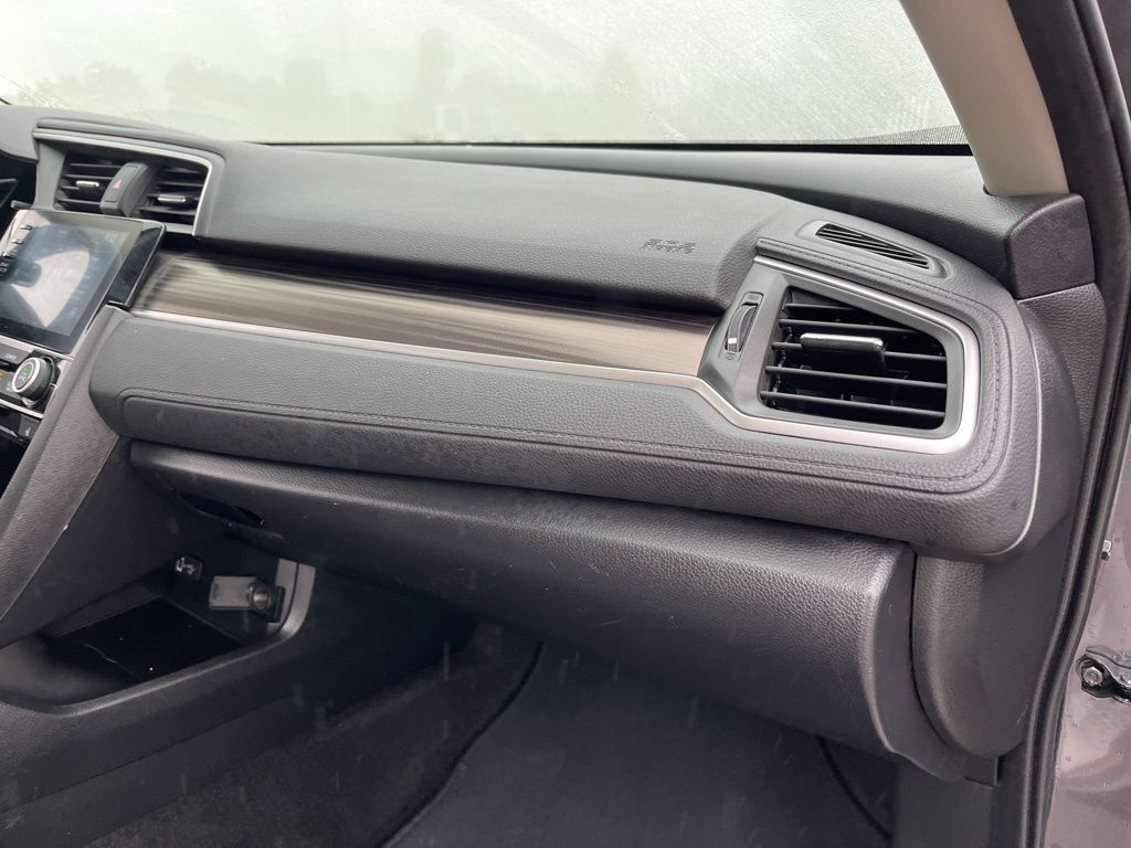 Thumbnail: 2019 Honda Civic - 24