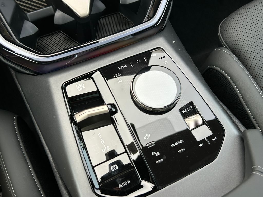 2025 BMW X3 3.0i 29