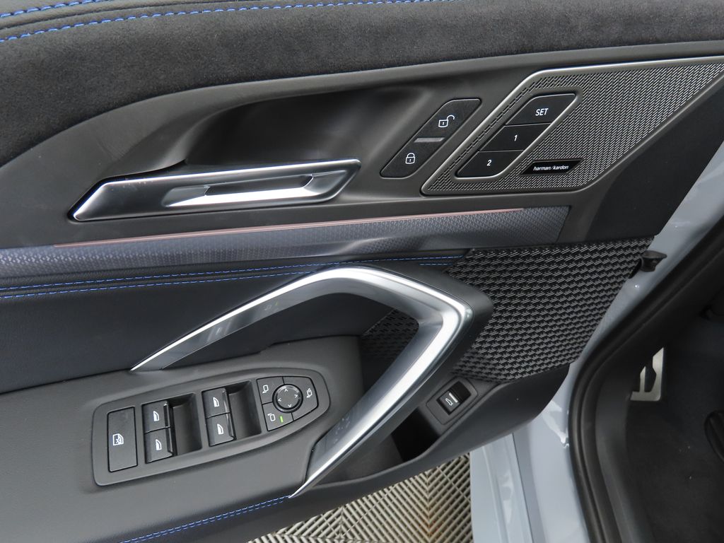 Thumbnail: 2026 BMW X2 - 23