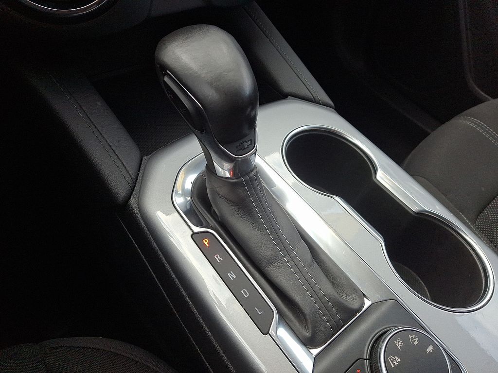 Thumbnail: 2019 Chevrolet Blazer - 15