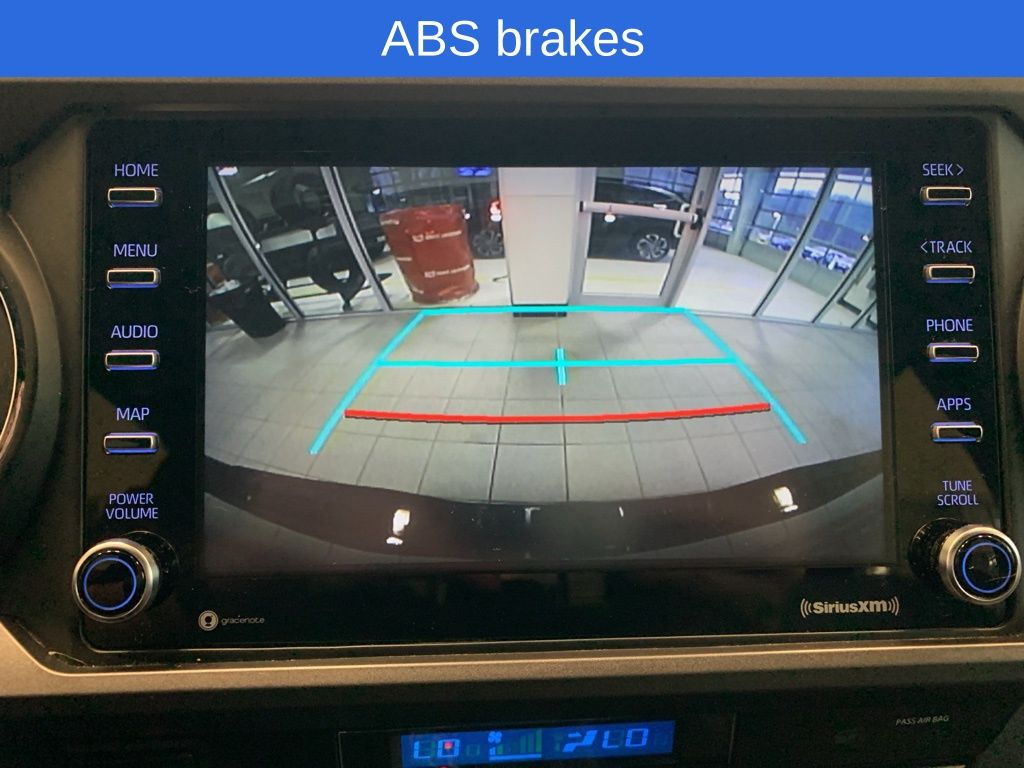 Used 2023 Black Toyota TRD Off-Road image 10