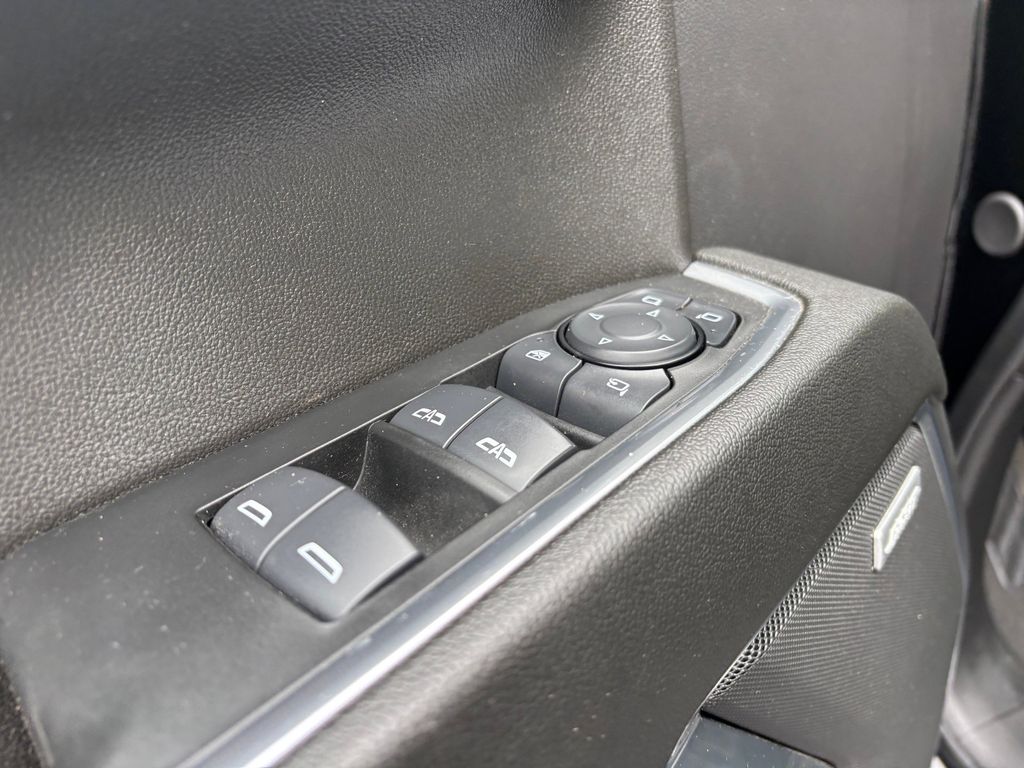 Used Car 2024 Chevrolet Silverado 1500  Ltz For Sale Under $50,000 In Austin, Texas