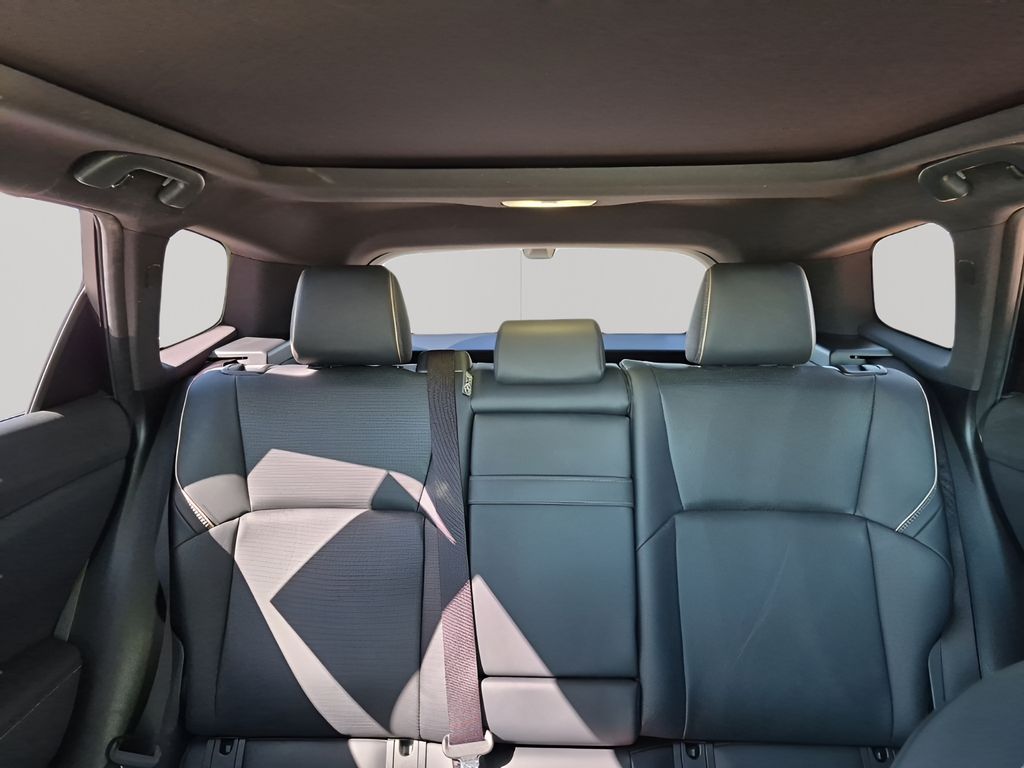 Used Car 2025 Toyota Crown Signia  Limited For Sale Under $50,000 In Austin, Texas