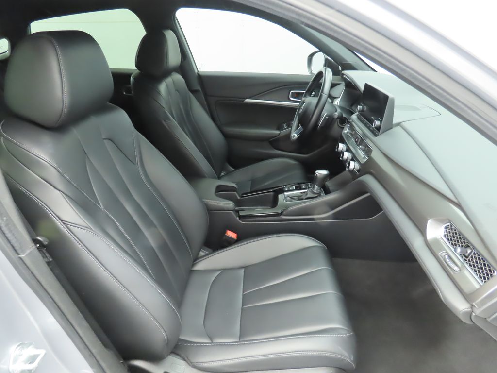 Thumbnail: 2023 Acura Integra - 19