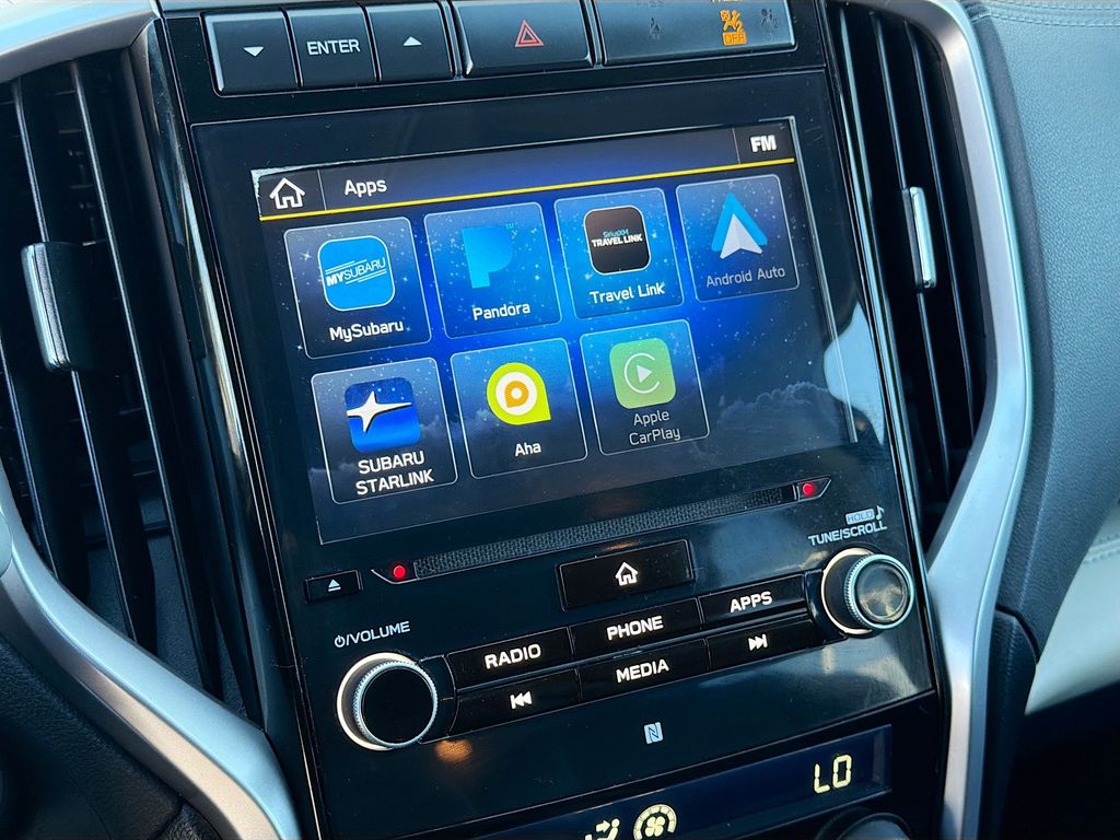 Thumbnail: 2020 Subaru Ascent - 14