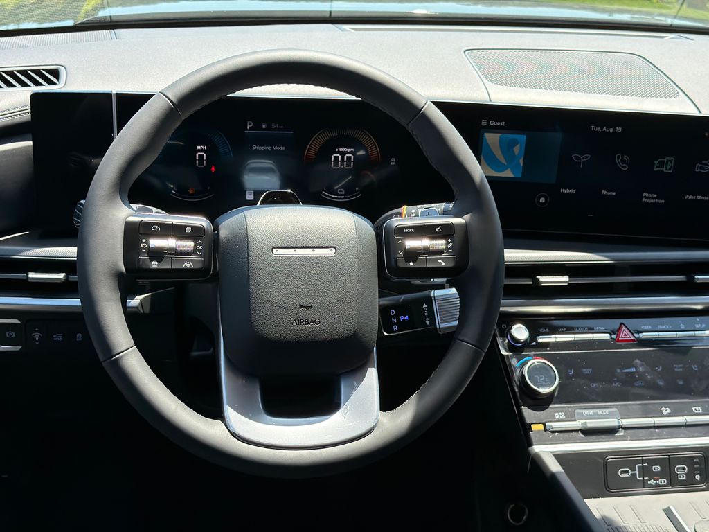 New 2027  HYUNDAI SEL image 24