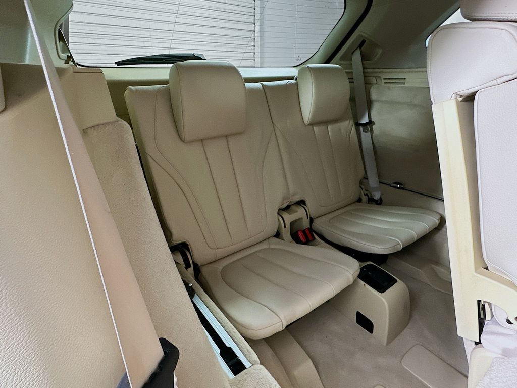 Thumbnail: 2014 BMW X5 - 28