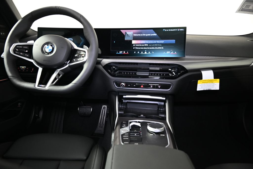 Thumbnail: 2025 BMW 3 Series - 16
