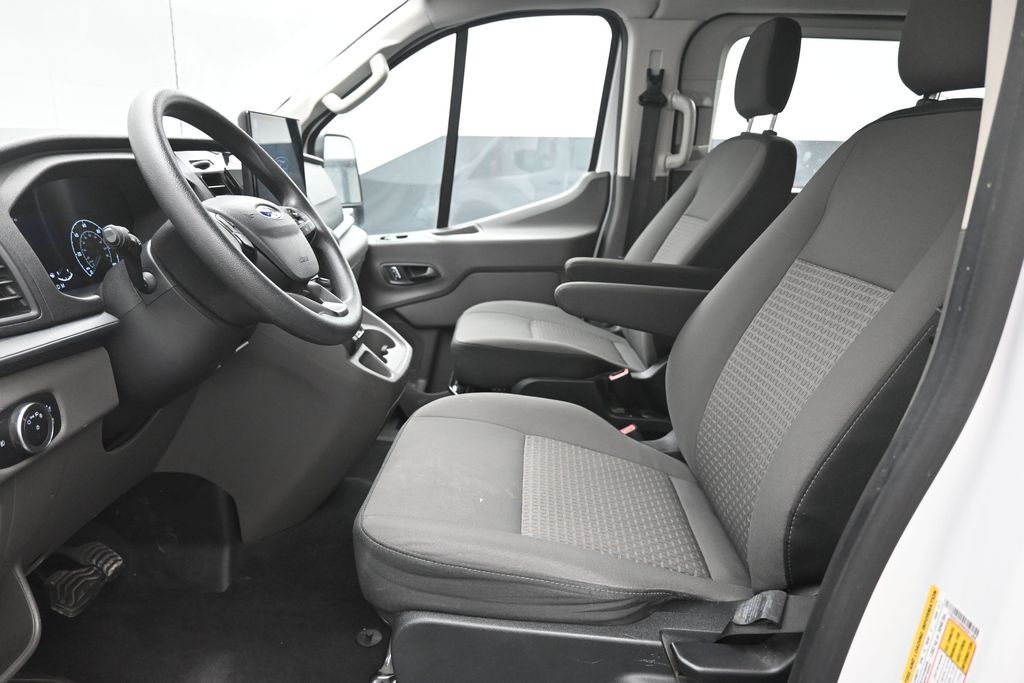 Used 2024 Ford Transit-350 Van