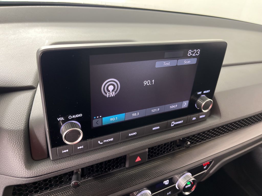 Thumbnail: 2025 Honda CR-V - 30