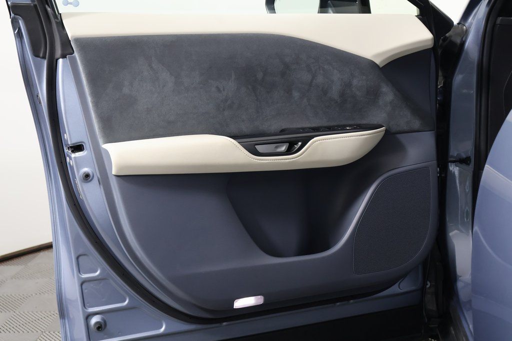 Thumbnail: 2023 Lexus RZ - 12