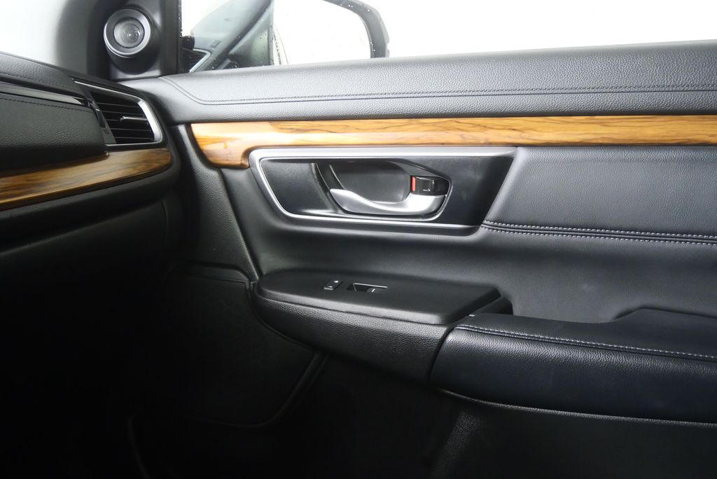 Thumbnail: 2021 Honda CR-V - 25