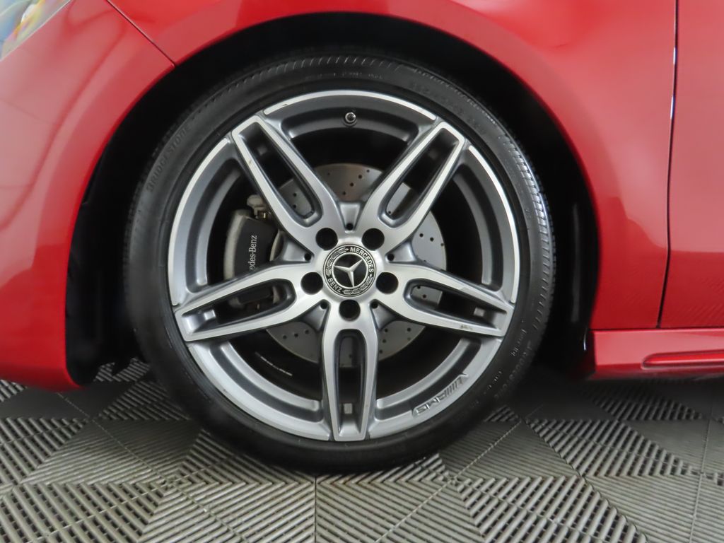 Thumbnail: 2019 Mercedes-Benz CLA - 32