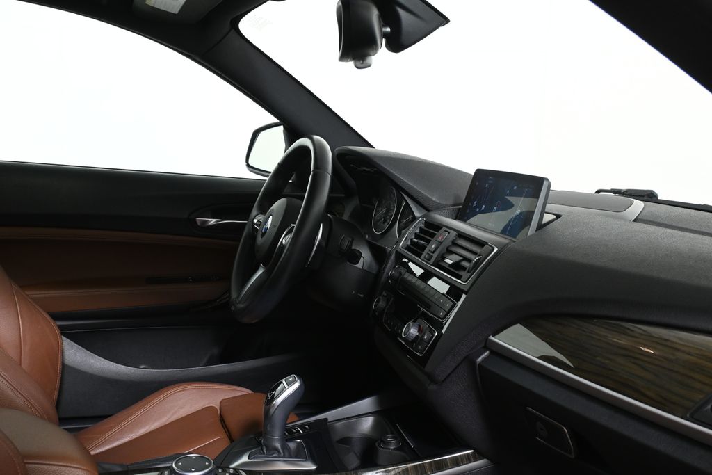Thumbnail: 2017 BMW 2 Series - 28