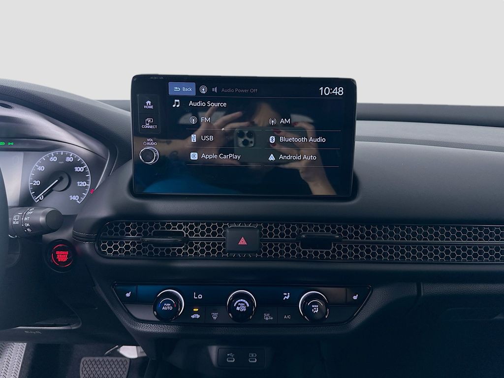 Thumbnail: 2026 Honda HR-V - 11