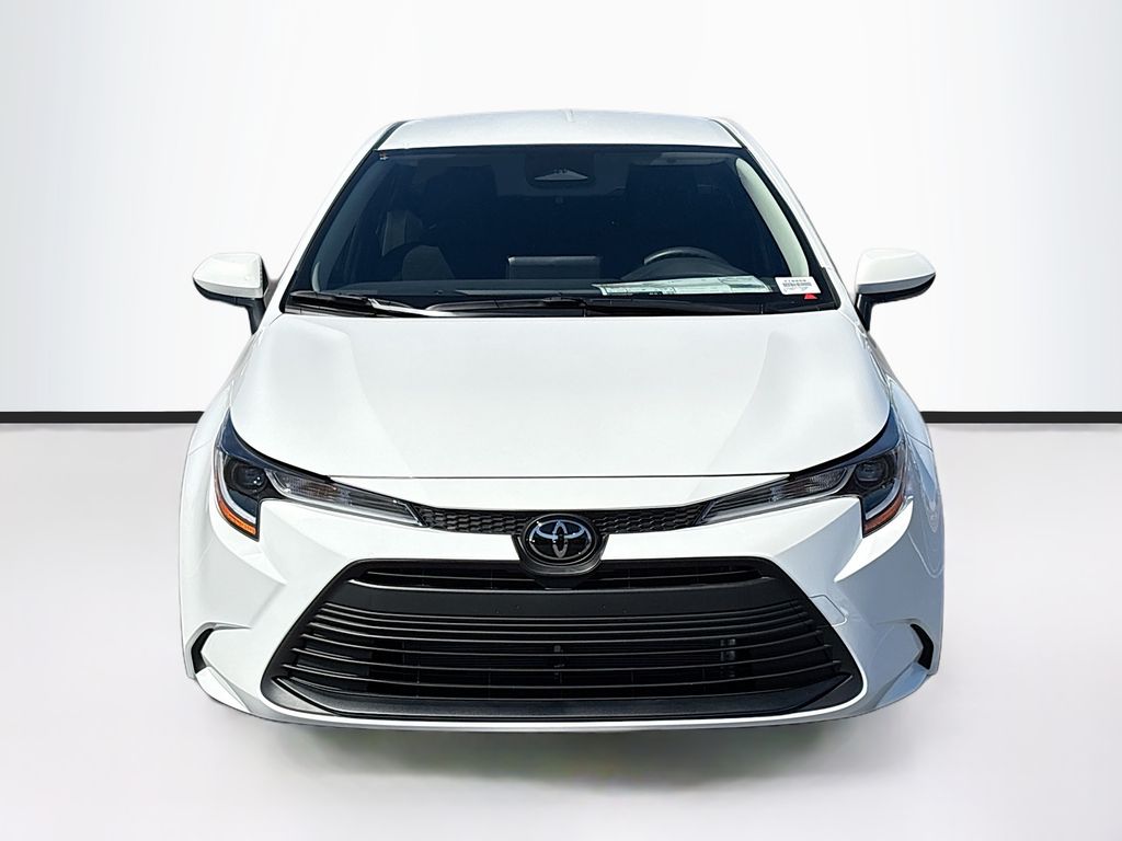 Thumbnail: 2026 Toyota Corolla - 2