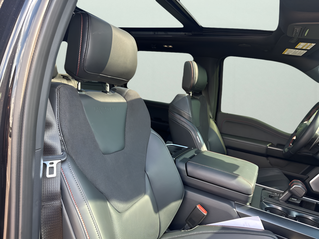 Used Car 2025 Ford F-150  Raptor For Sale In Austin, Texas