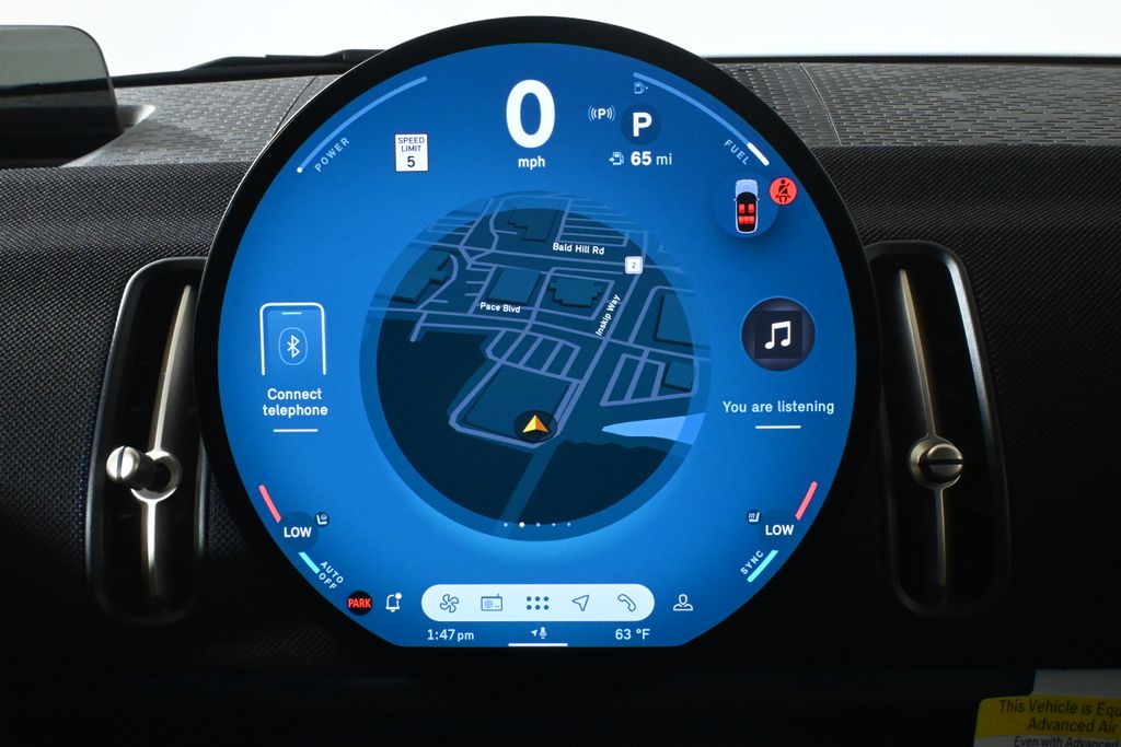 Thumbnail: 2026 MINI Cooper Countryman - 19