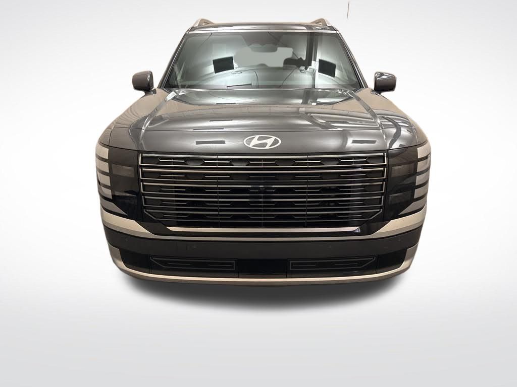 New 2026 Hyundai Palisade For Sale in Bedford, OH