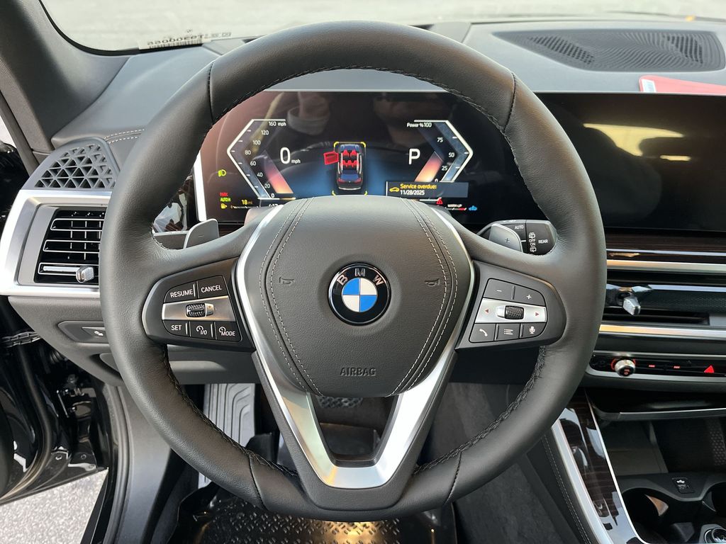 Thumbnail: 2026 BMW X5 - 14