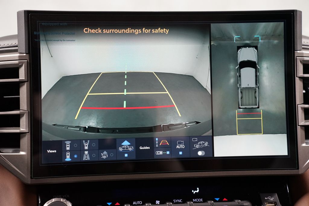 Thumbnail: 2026 Toyota Tundra - 21