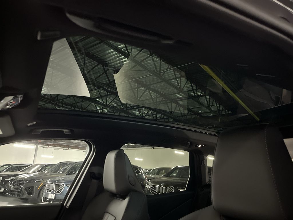 Thumbnail: 2026 BMW X3 - 22