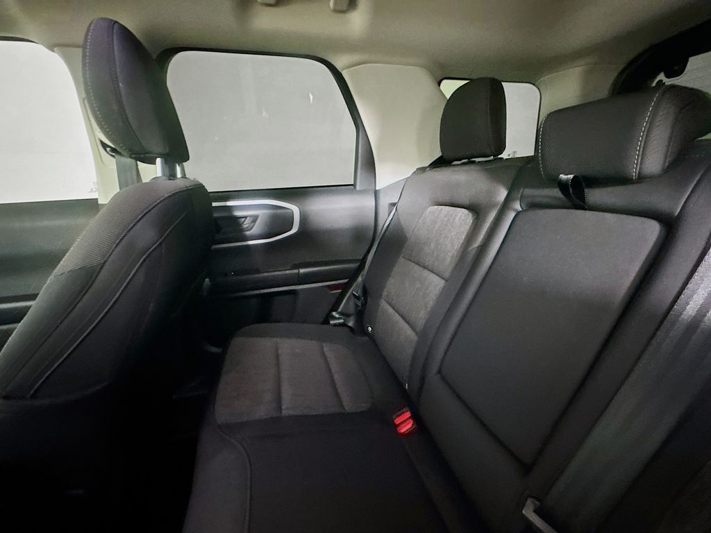 Used Car 2021 Ford Bronco Sport  Big Bend For Sale Under $20,000 In Austin, Texas