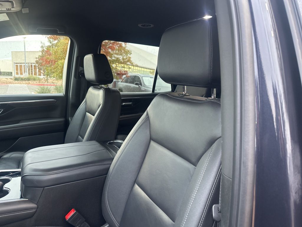 Used Car 2025 Chevrolet Tahoe  Z71 For Sale Under $70,000 In Austin, Texas