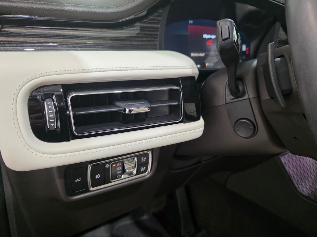 2024 Lincoln Aviator Black Label