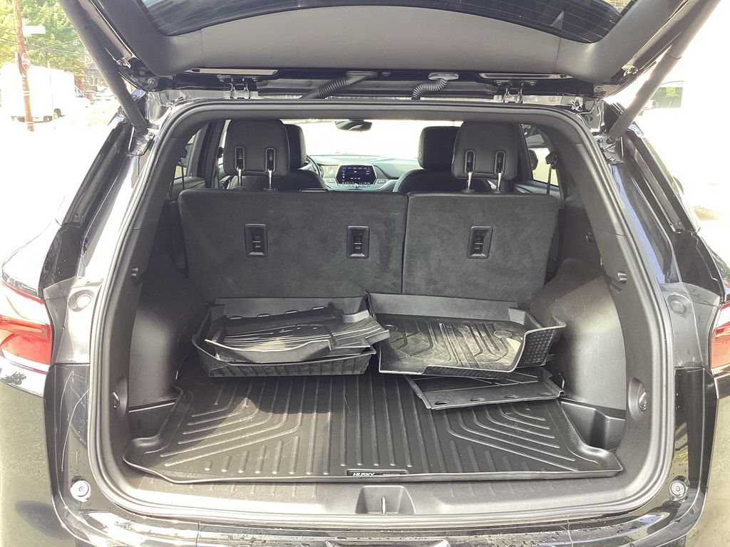 Used 2020 Chevrolet Blazer SUV