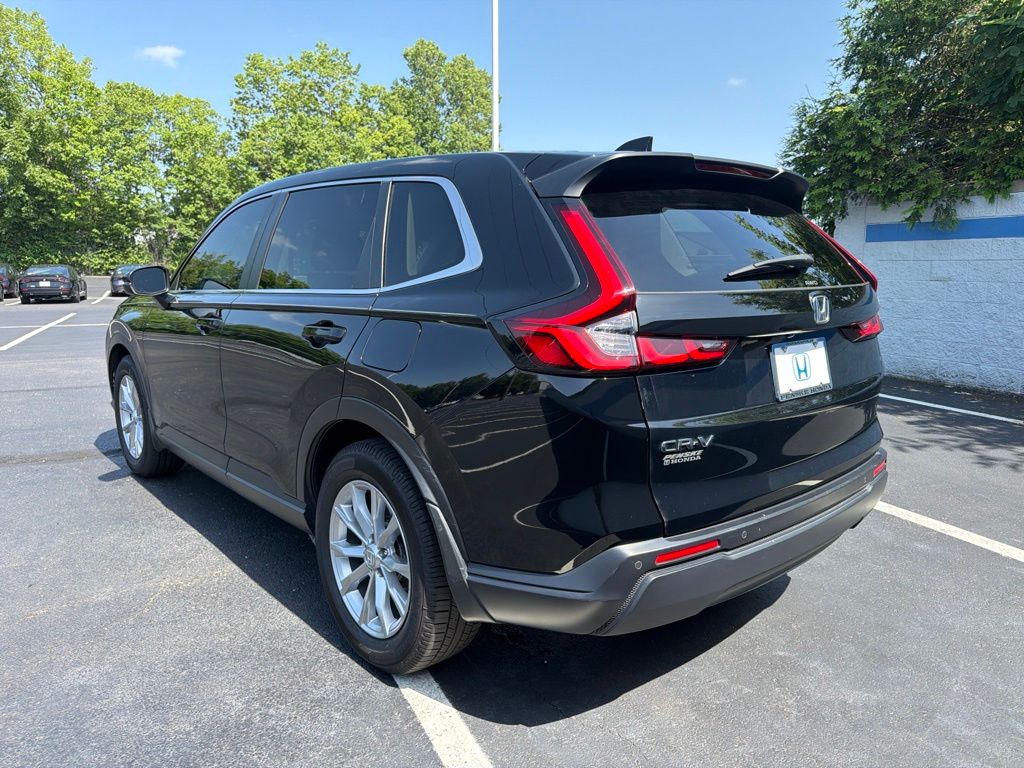 Thumbnail: 2023 Honda CR-V - 3