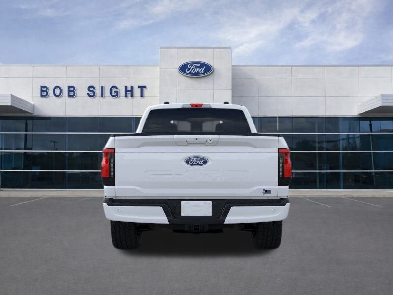 2025 Ford F-150 Lightning Flash - Photo 7