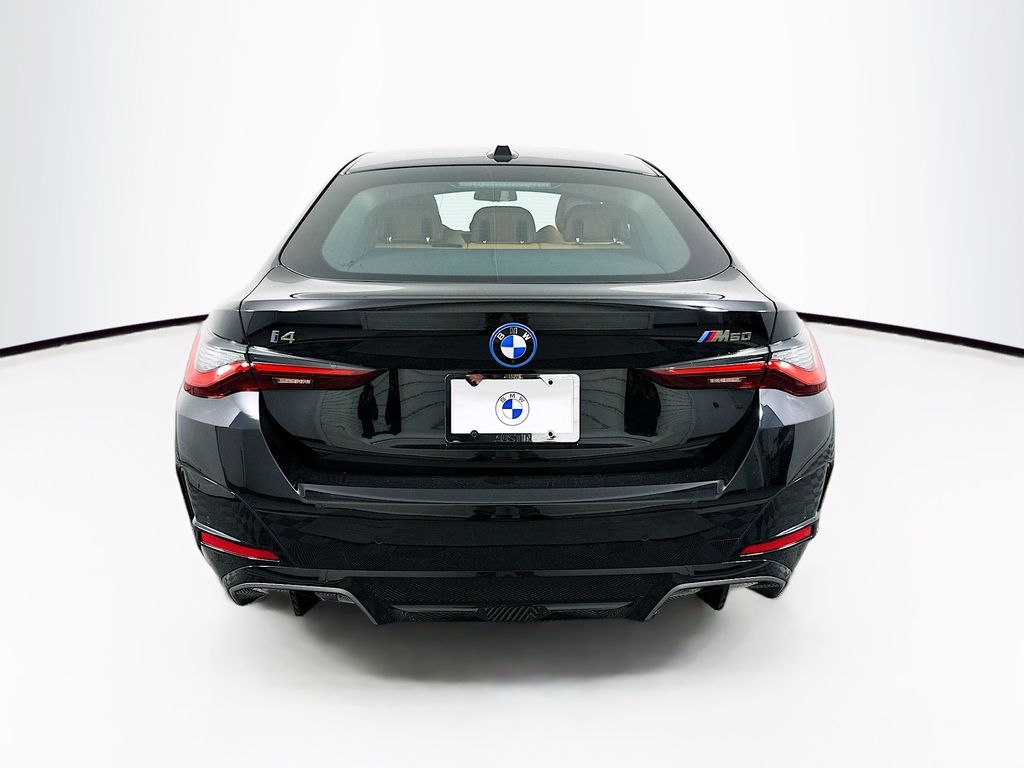 Thumbnail: 2024 BMW i4 - 6