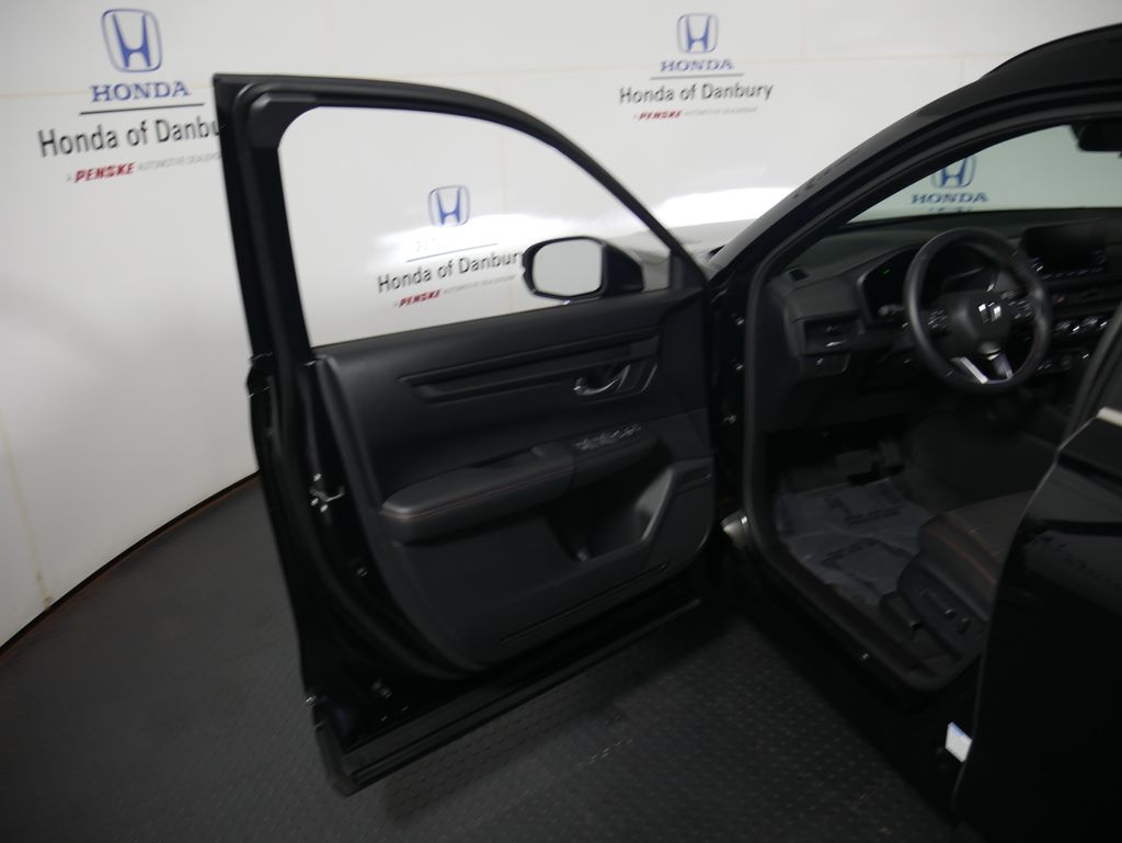 Thumbnail: 2024 Honda CR-V - 10