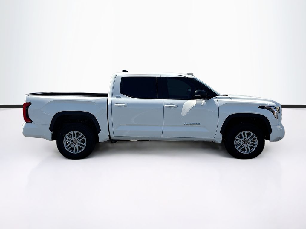 Thumbnail: 2026 Toyota Tundra - 4
