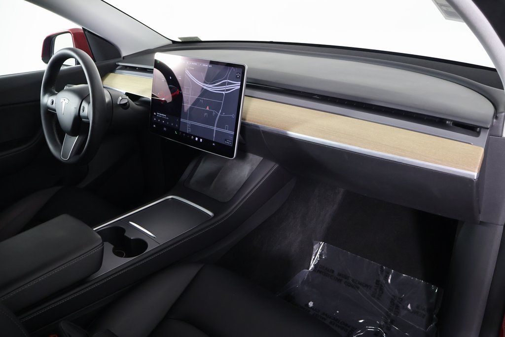 Thumbnail: 2022 Tesla Model Y - 9