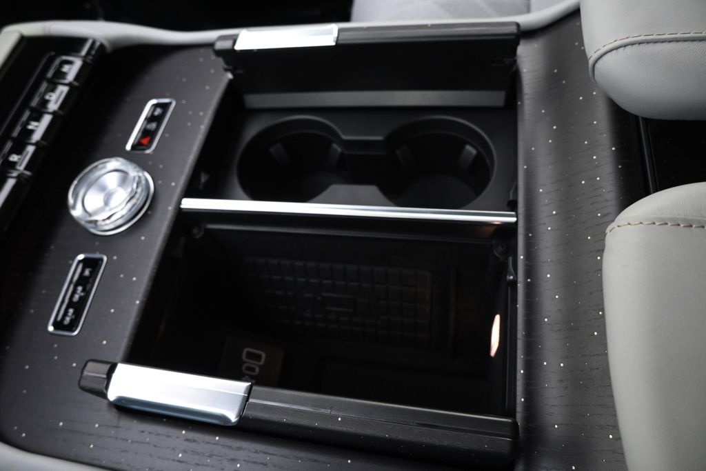 New 2026  Lincoln Black Label image 29