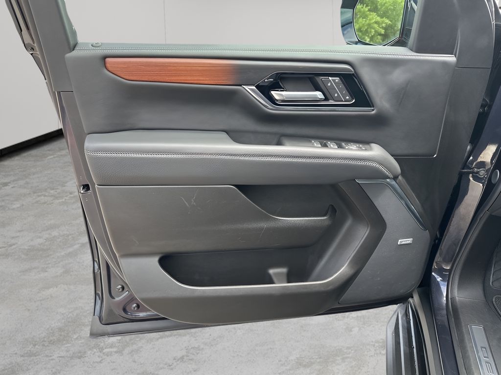 Used Car 2025 Gmc Yukon  Denali For Sale Under $80,000 In Austin, Texas