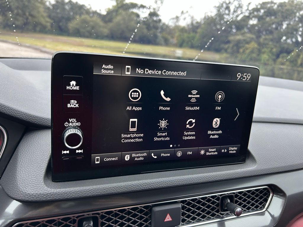 Thumbnail: 2024 Acura Integra - 24